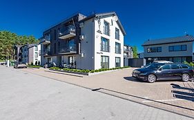 Gerves Apartamentai